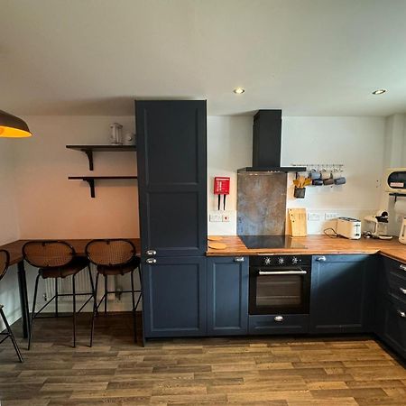 Modern Twin Room Near Ancoats & Etihad Stadium マンチェスター エクステリア 写真