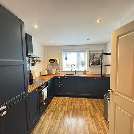 Modern Twin Room Near Ancoats & Etihad Stadium マンチェスター エクステリア 写真