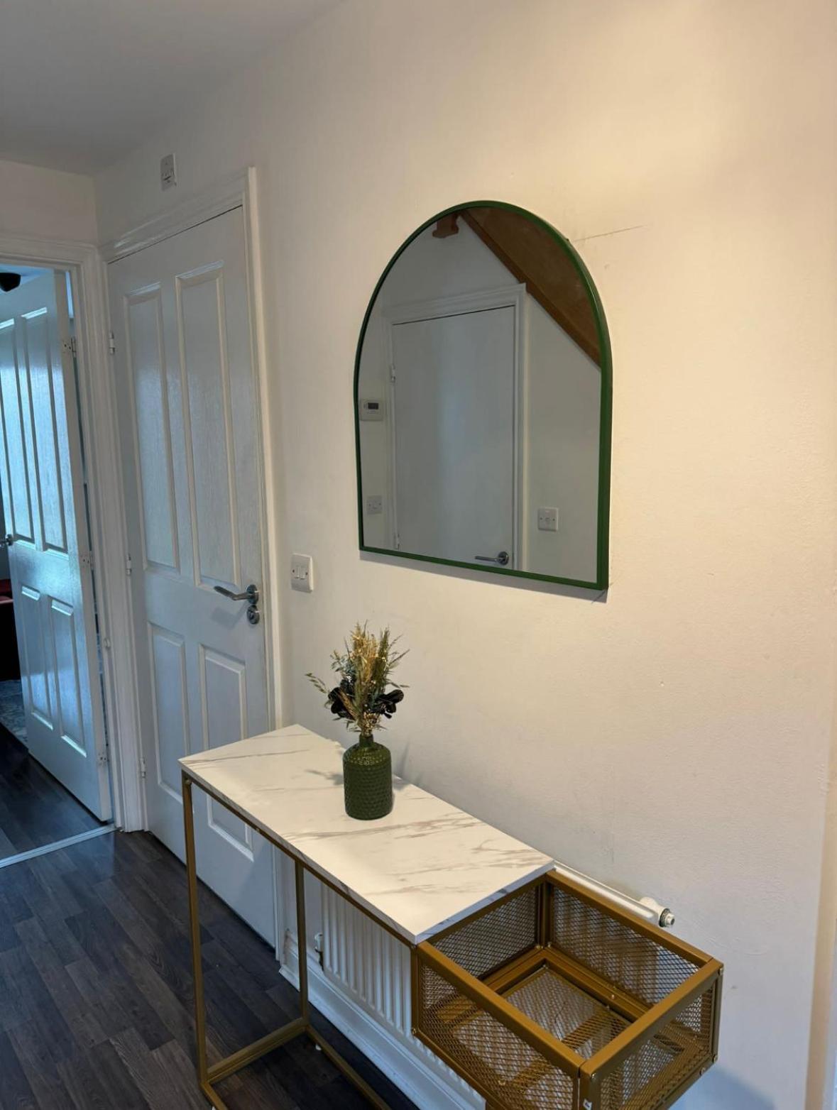 Modern Twin Room Near Ancoats & Etihad Stadium マンチェスター エクステリア 写真
