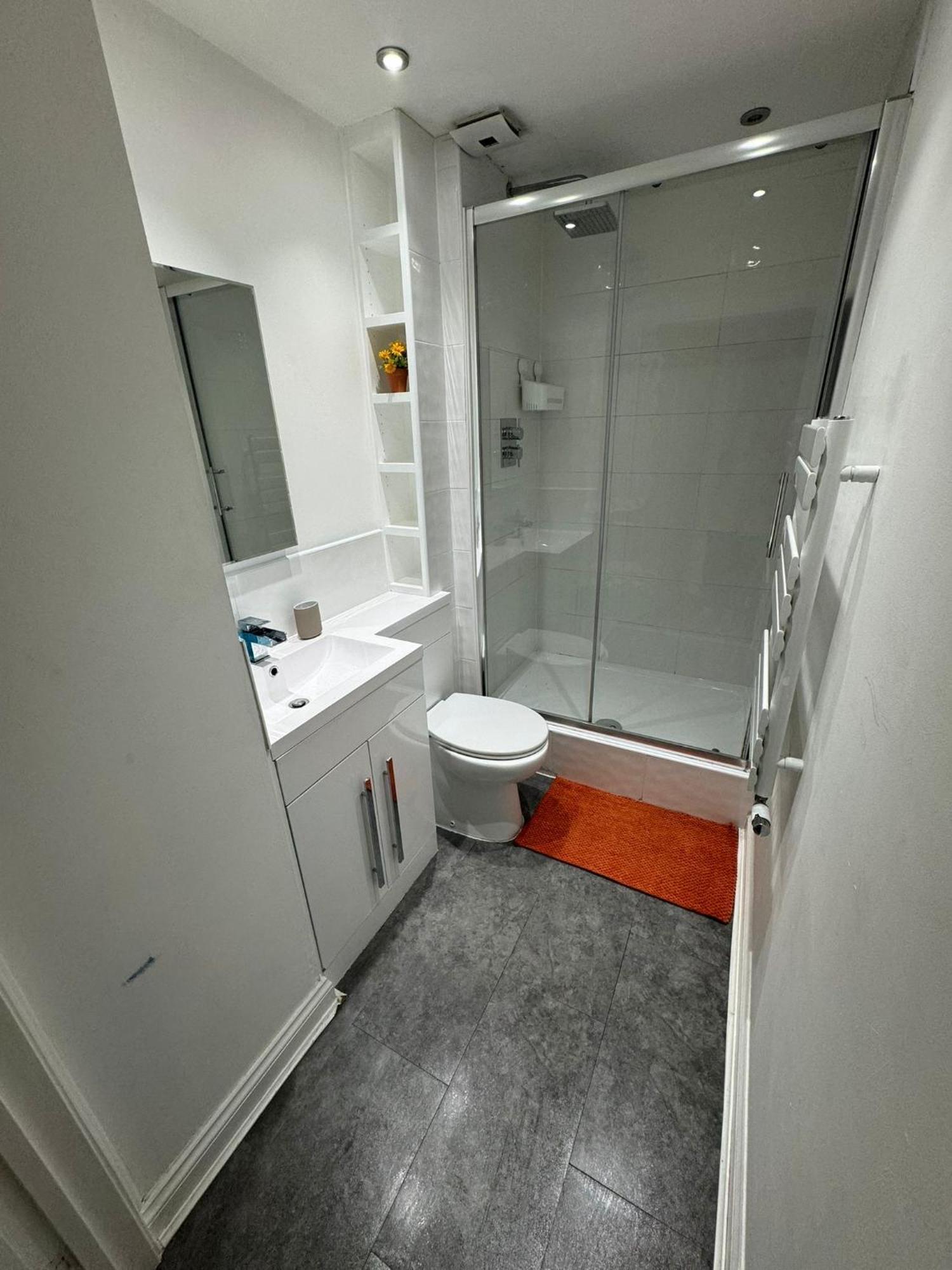 Modern Twin Room Near Ancoats & Etihad Stadium マンチェスター エクステリア 写真