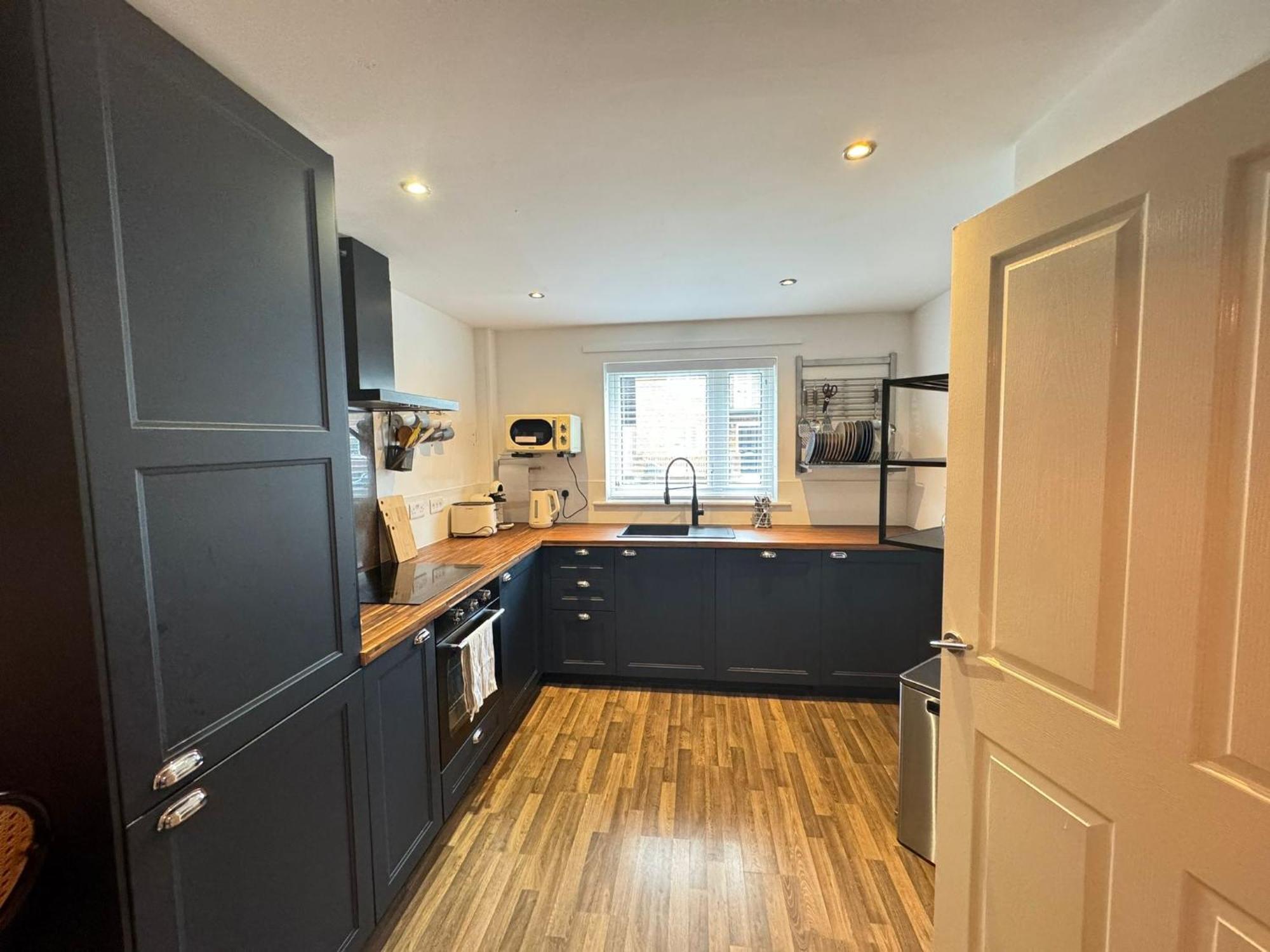 Modern Twin Room Near Ancoats & Etihad Stadium マンチェスター エクステリア 写真